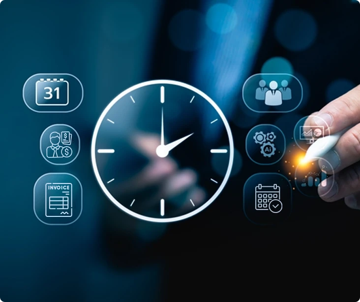 More than “just a Timesheet Software”