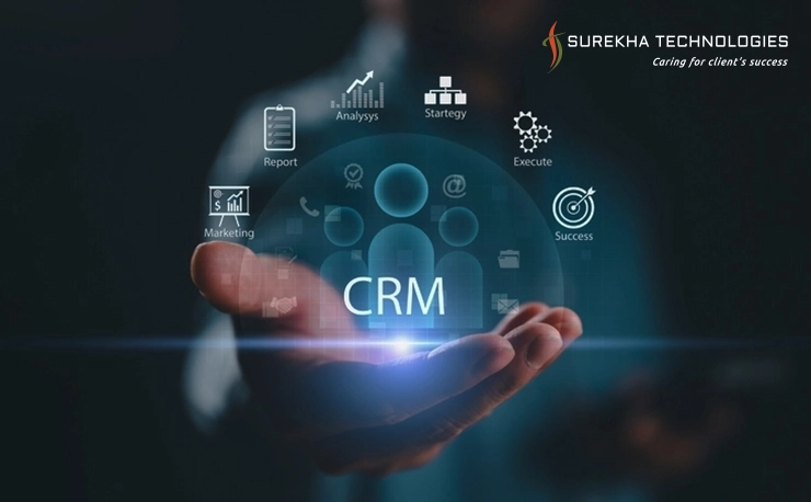 Odoo CRM Implementation for Investment Portfolio Management Firm