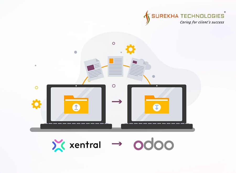 Migrating from Xentral and Consolidating Digital Workflows into Odoo