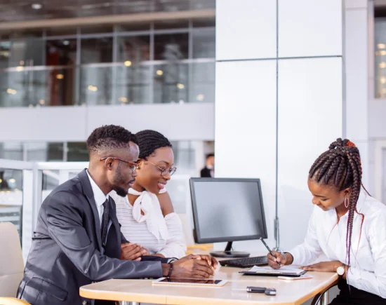 Dealer Management Systems
