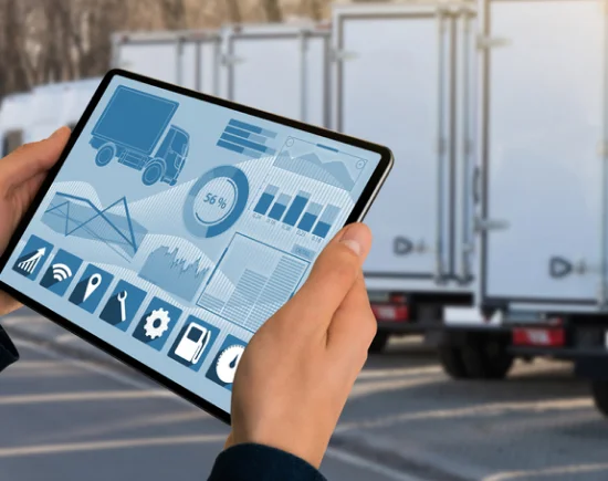 Fleet Management Solutions