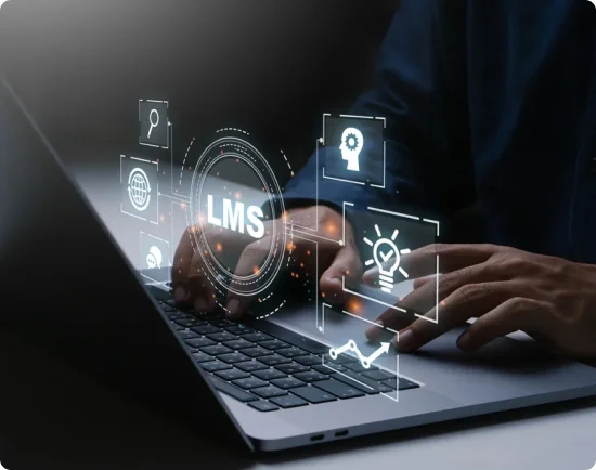 LEARNING MANAGEMENT SOLUTIONS