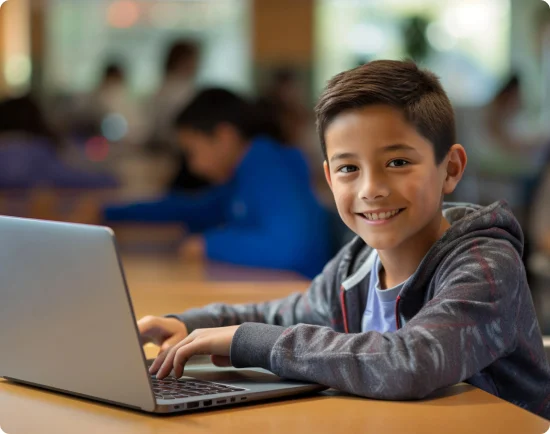STUDENT INFORMATION SOLUTIONS