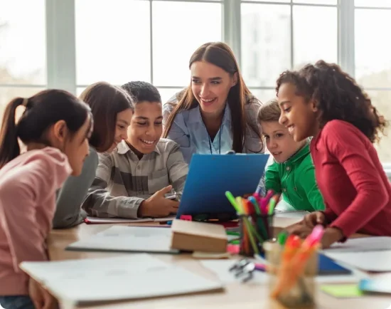 STUDENT PORTAL SOLUTIONS