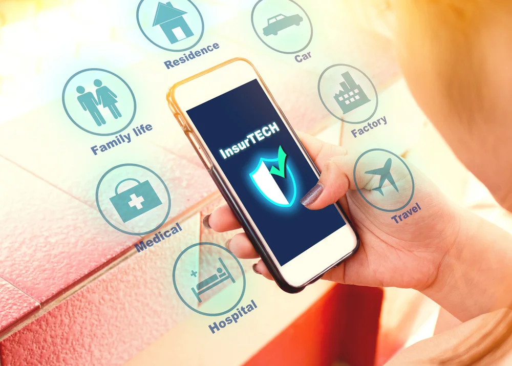 INSURTECH SOLUTIONS