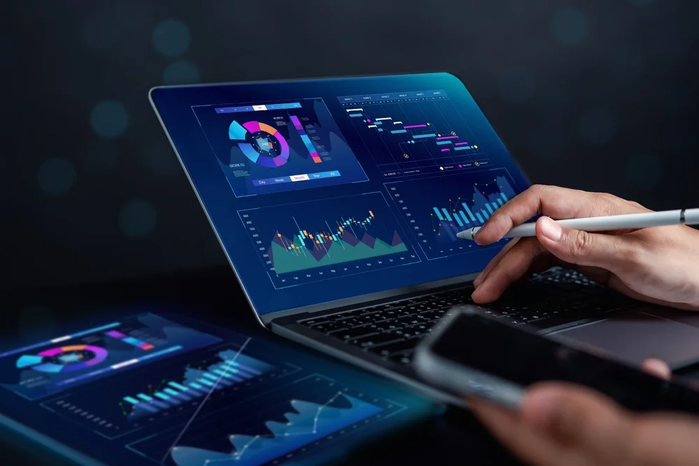 LENDING AND BORROWING PLATFORMS