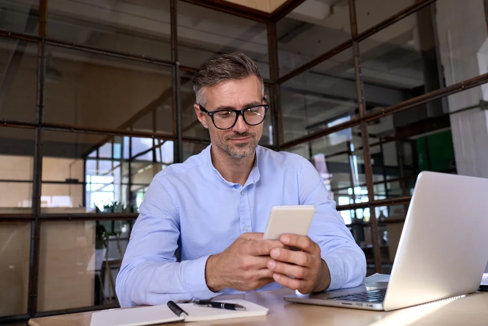 MOBILE BANKING SOLUTIONS