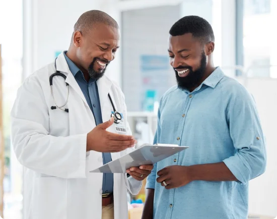 PATIENT ENGAGEMENT SOLUTIONS
