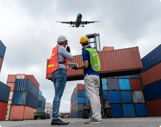 FREIGHT MANAGEMENT SOLUTIONS