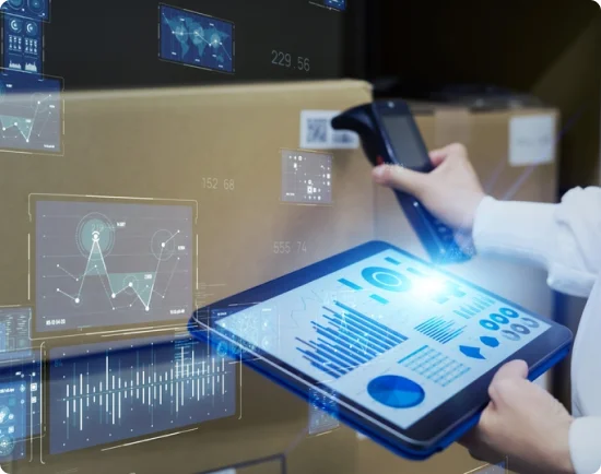 INVENTORY MANAGEMENT SOLUTIONS