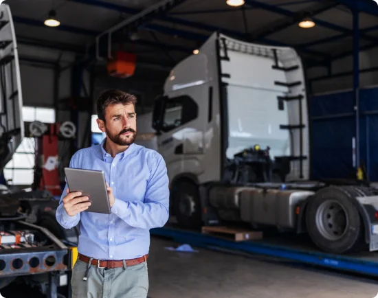 TRANSPORT MANAGEMENT SOLUTIONS