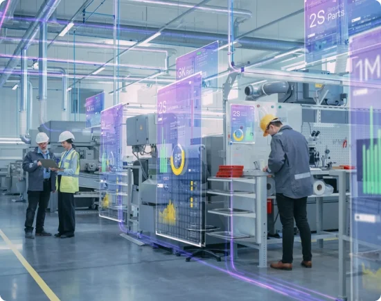 MANUFACTURING MRP SOLUTIONS