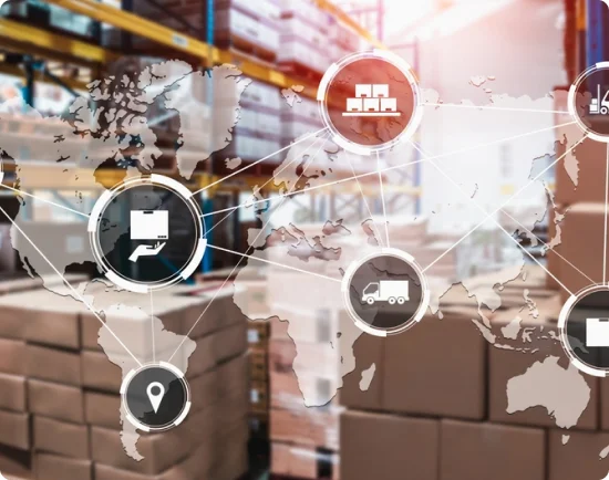 SUPPLY CHAIN MANAGEMENT