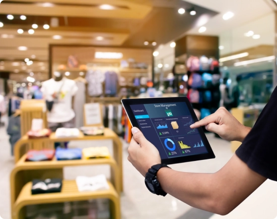 Inventory Management Solutions