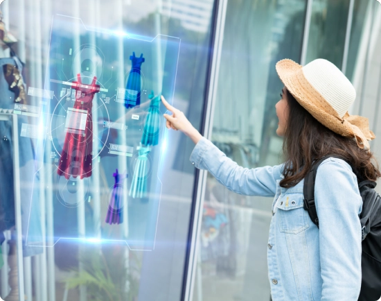 Smart Retail Store Operations