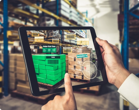 Supply Chain Management