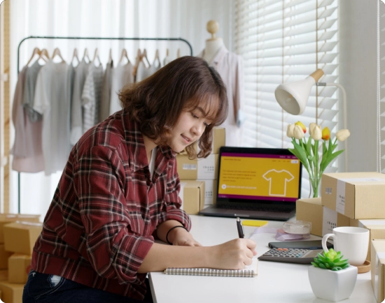 Task & Workforce Management