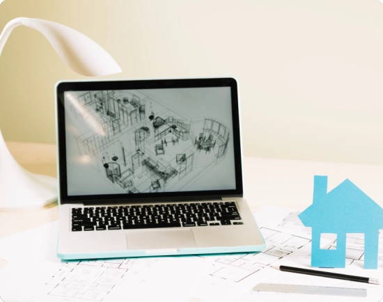Custom Real estate software