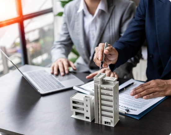 Property Managment Solution