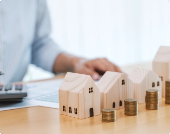 Property Valuation Solution