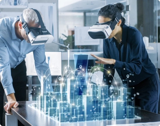 Real Estate AR VR Tools