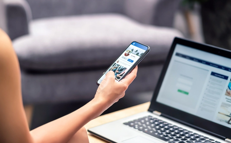 Build a Social Networking App With React Native