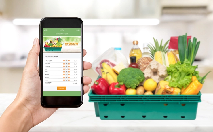 ERP Implementation for Organic Health and Dietary Food Supplements Provider in The USA