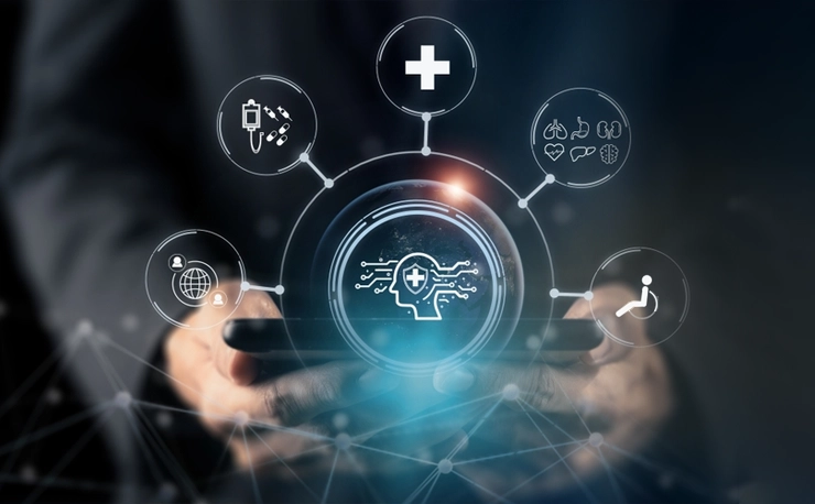 Intranet Portal for Global Clinical Research Organization