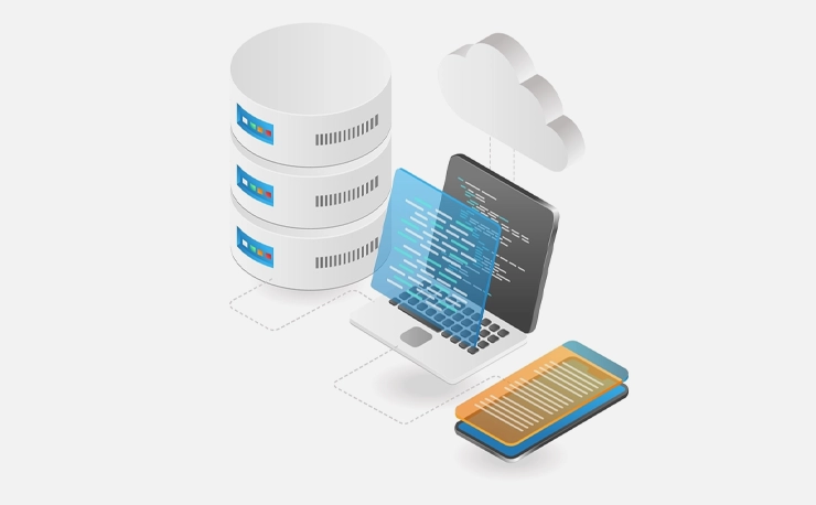 Prestashop Code and Database Upgradation