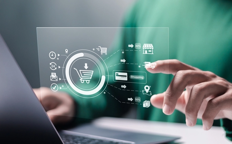 Solution for Automobile eCommerce Platform Using Liferay DXP Portal