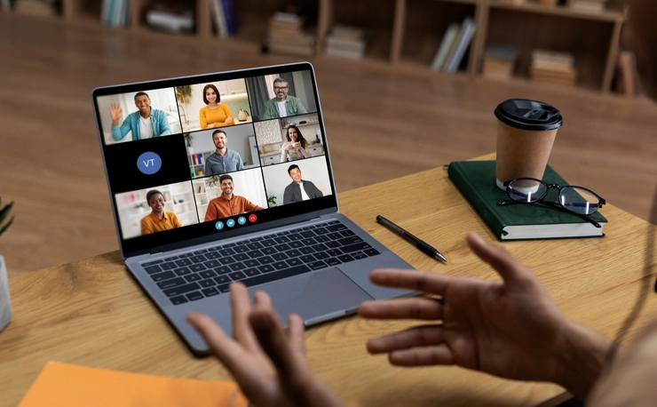 Video Conferencing In Odoo