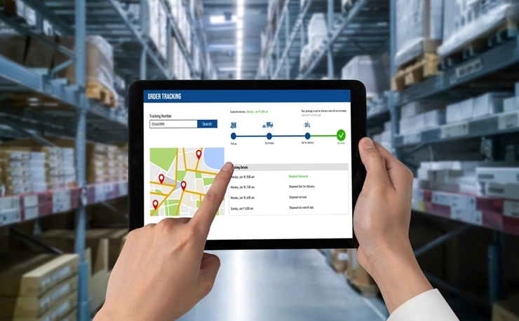 Warehouse Management and Location Tracking for Cold Storages_Banner