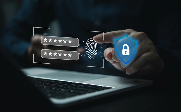 Corporate And Intranet Portals for A Govt. Authentication Service Provider