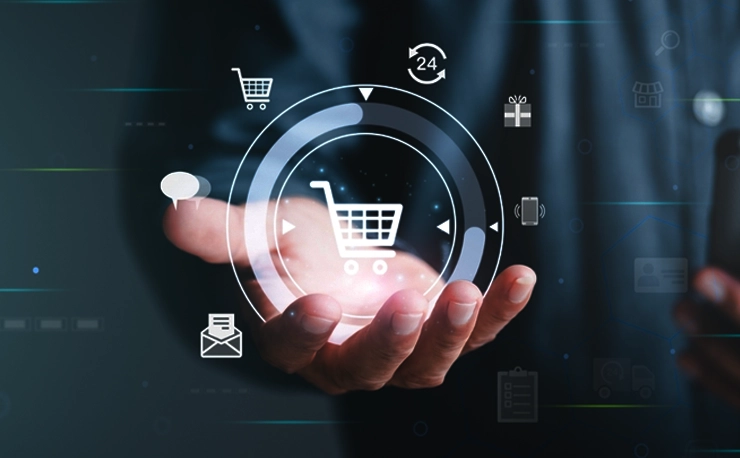 Liferay DXP Portal Solution for eCommerce Business