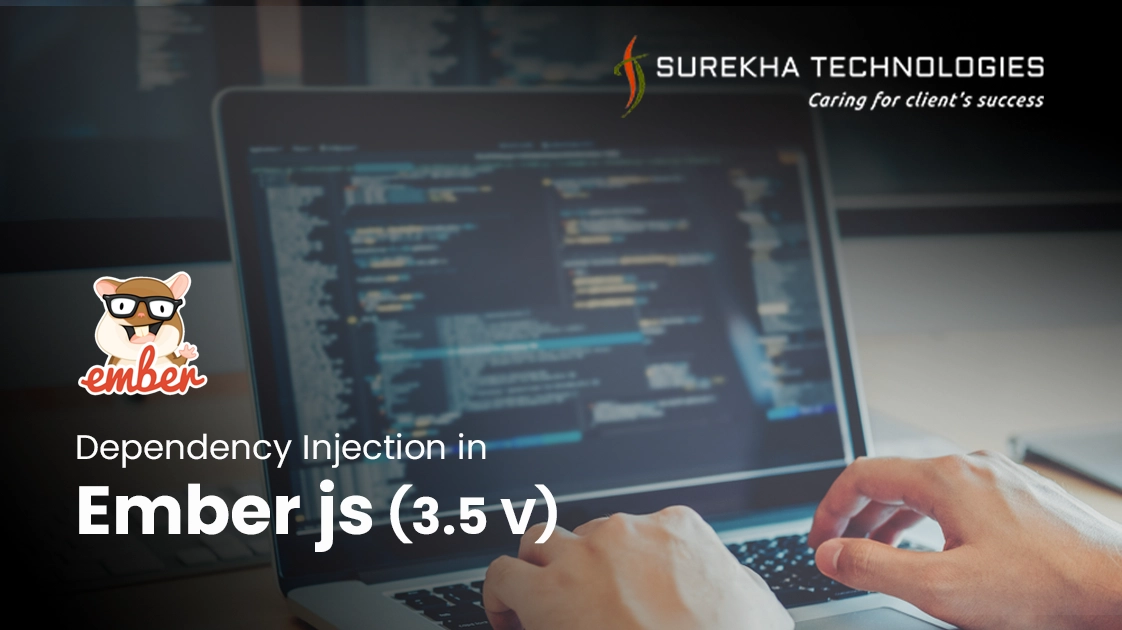 Dependency Injection In Ember Js(3.5 V)