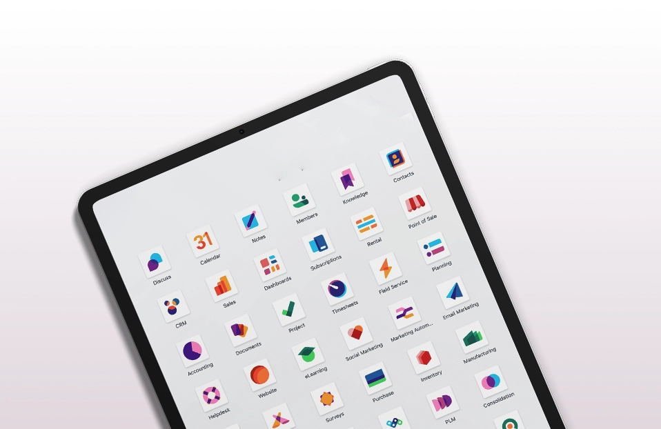Unveiling Upcoming Features of Odoo 18