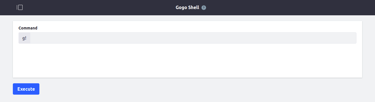 Configure Gogo Shell in Liferay 7.1