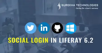 Social Login for Liferay 6.2