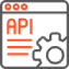 API development and Integration for MERN stack