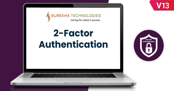 2-Factor Authentication