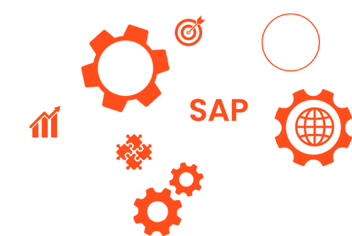 SAP implementation services