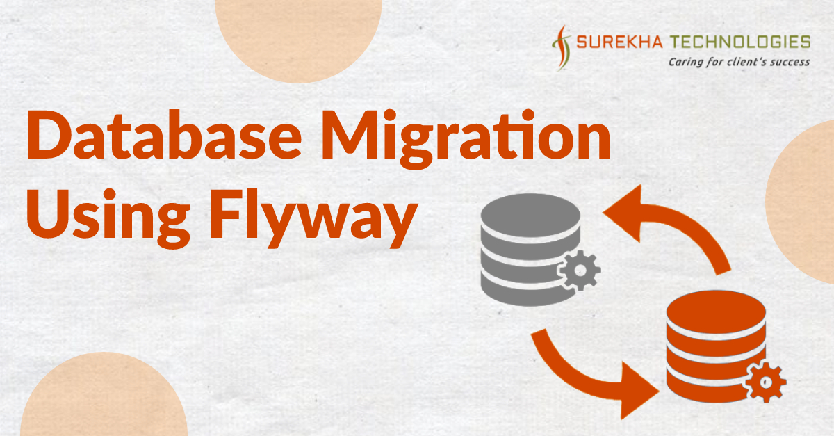 Database Migration Using Flyway