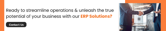 contact-us for ERP Solution
