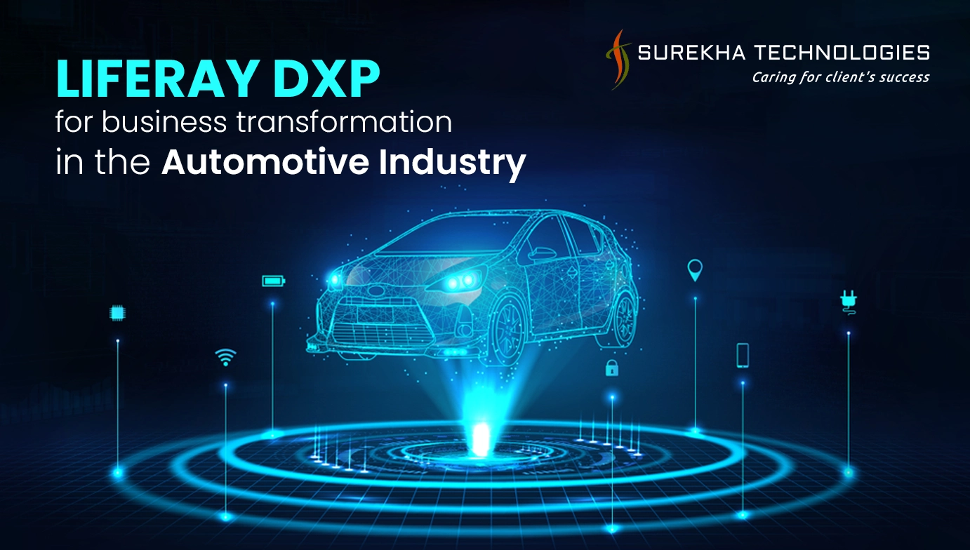Liferay_DXP_for_Automotive_Industry