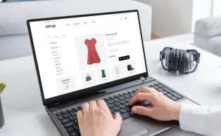 Website & eCommerce