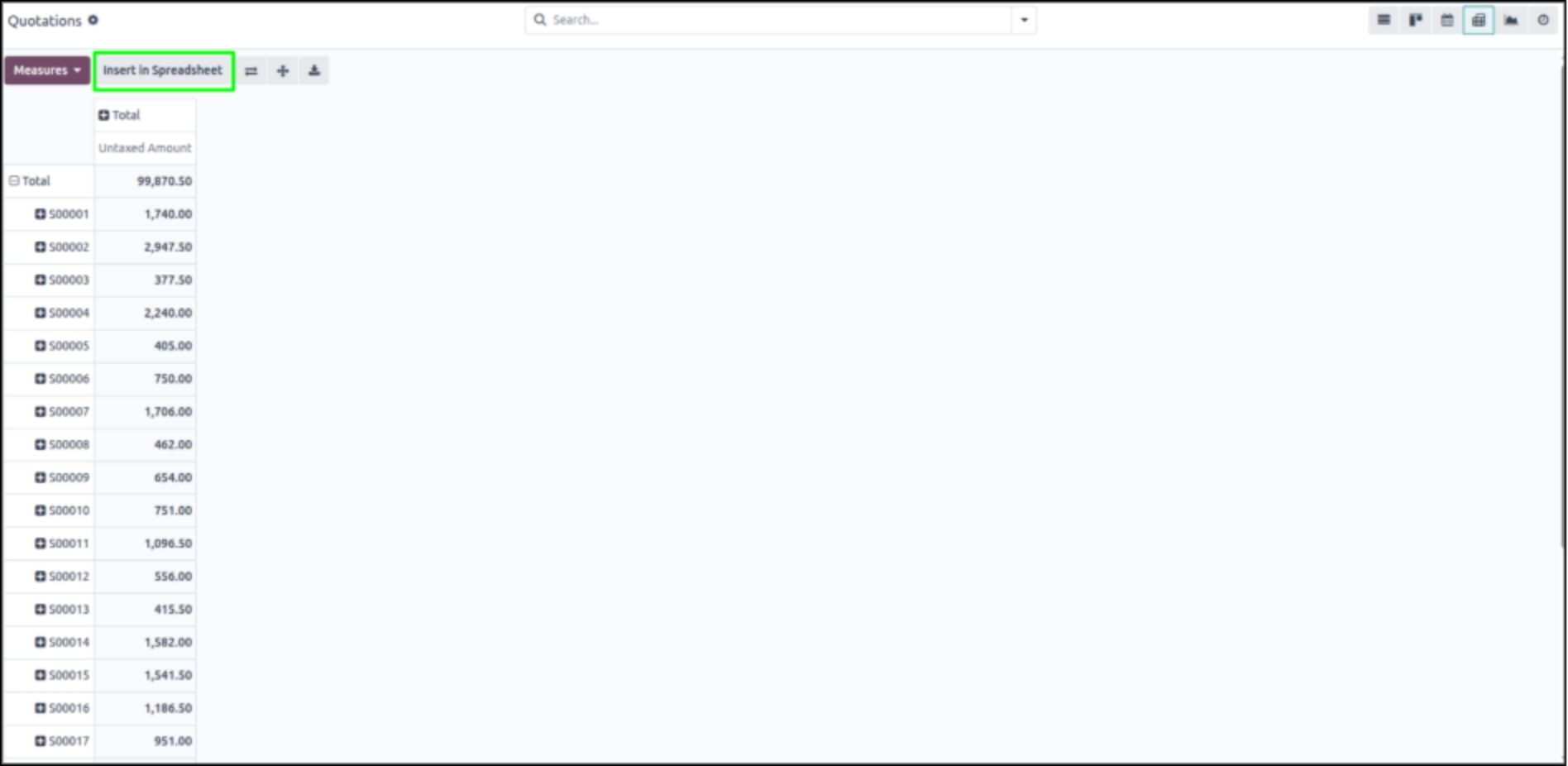 Creating Reports using Odoo 18
