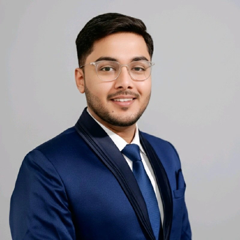 Kushal Darji