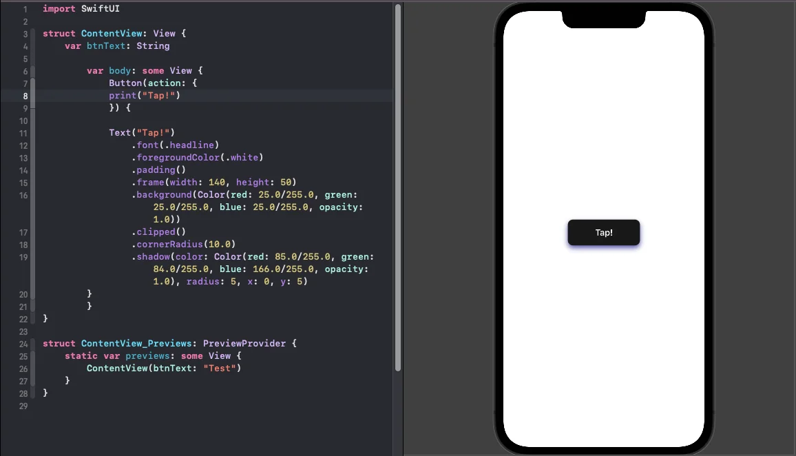 Create Pipeline
