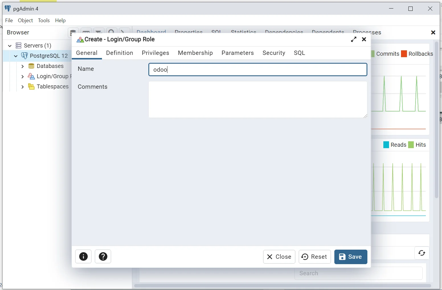Create Pipeline