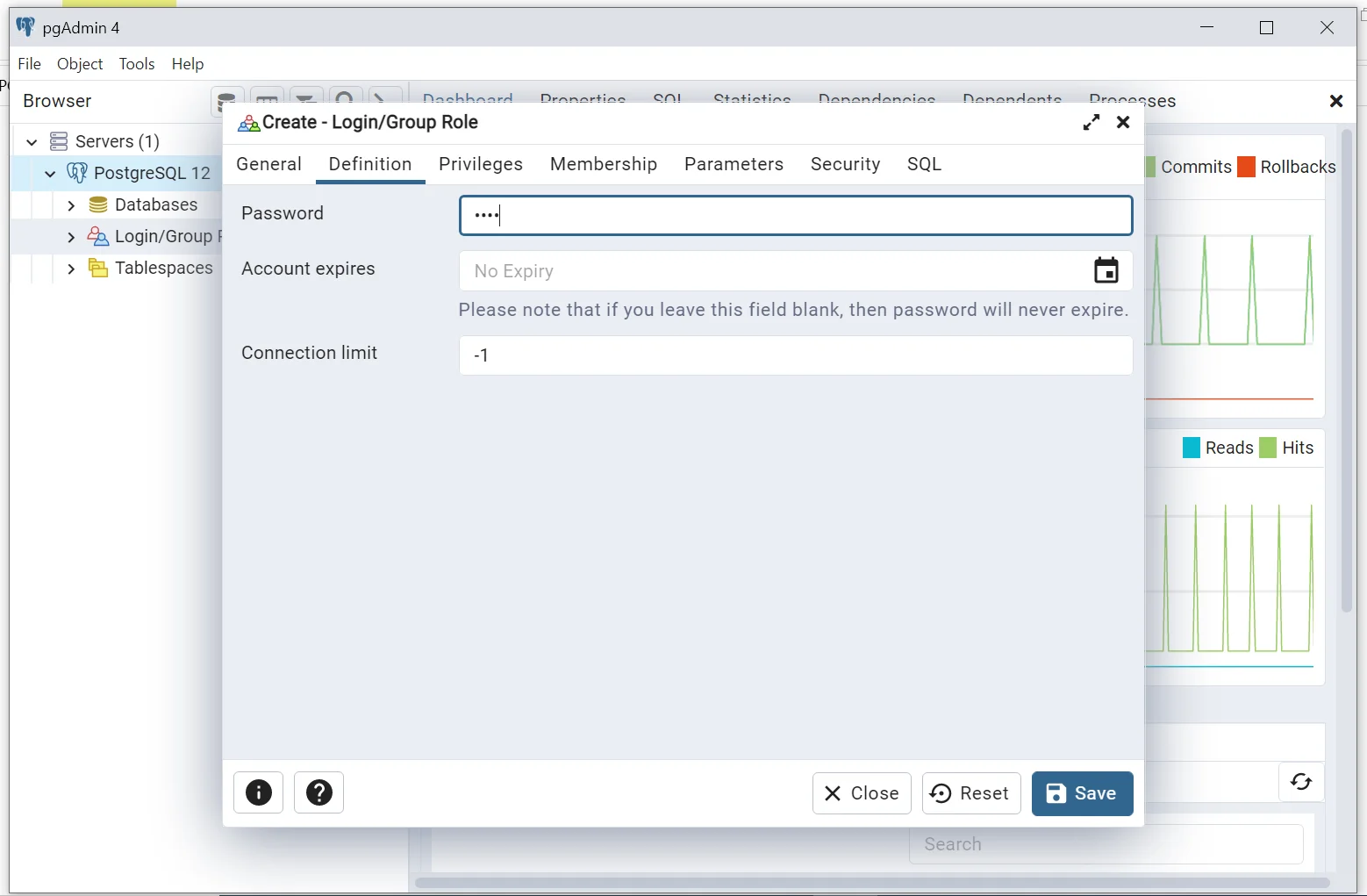 Create Pipeline